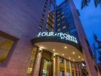Four Points by Sheraton Medellin 5*