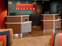 Courtyard by Marriott Lexington North 3*