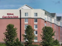 Hilton Garden Inn Auburn Riverwatch 3*