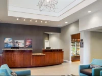 Residence Inn San Diego Oceanside 3*