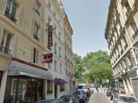 Golden Paris 3*