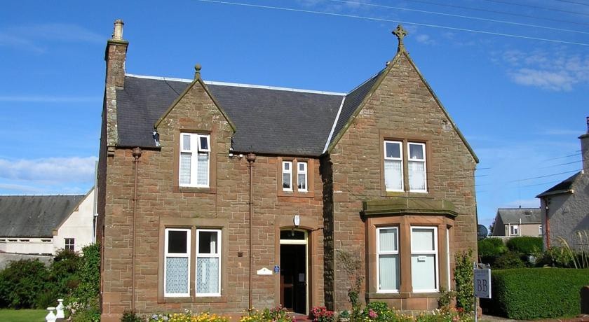 Cross Haven Guest House 3*