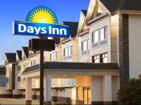 Days Inn Calgary Northwest 2*