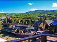 Lichenhearth Condominiums 3*