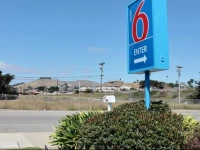Motel 6 Morro Bay 2*