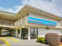 Motel 6 Tuscaloosa 1*