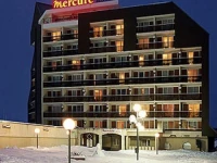 Mercure Coralla 3*