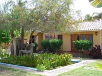 Bungalows Parque Bali 2*