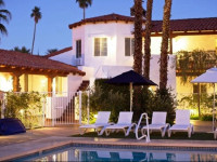 Alcazar Palm Springs