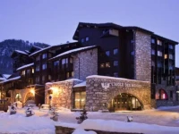 LAigle des Neiges Latitudes 4*