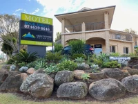 Great Divide Motor Inn 4*