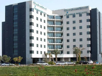 Dubai Park Hotel