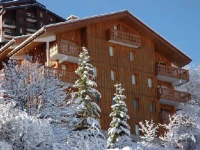 Le Mottaret 3*