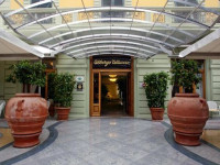 Grand Hotel Tettuccio