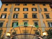Grand Hotel Tettuccio 4*