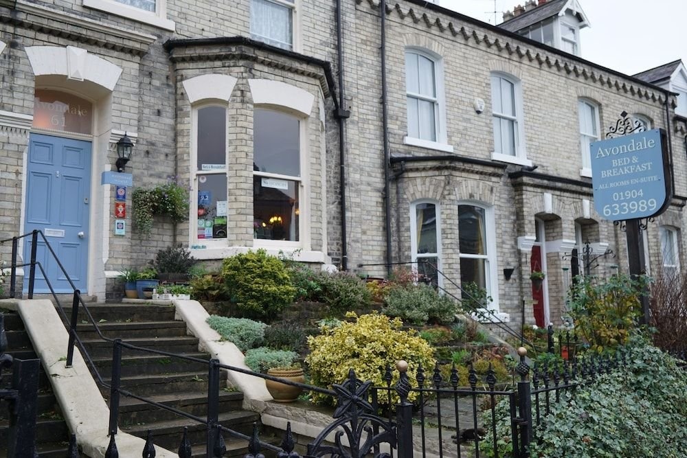Avondale Guest House 3*