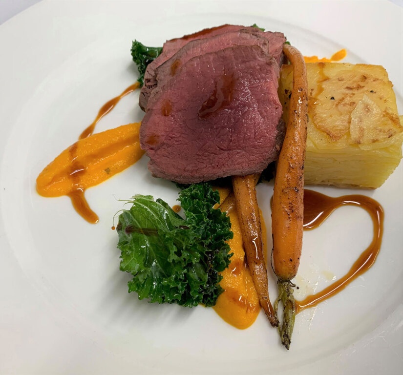 Garvock House Hotel 3*