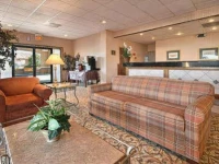 Days Inn Durant 2*