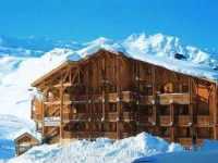 Val Chaviere 3*