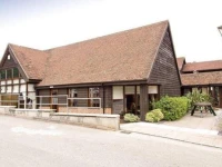 Premier Inn Sandhurst 3*