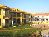 Baywatch Resort 4*