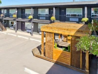 Centro Motel 3*