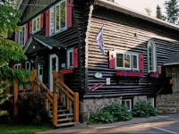 Auberge Le Lupin B&B 3*
