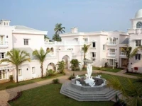 Emerald Palms 4*