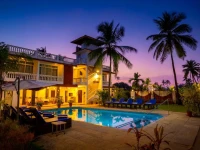 La Vaiencia Beach Resort 2*