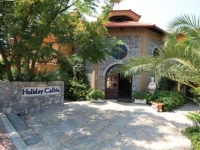 Holiday Calbis Hotel 