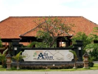 Adi Assri Hotel Bali 3*