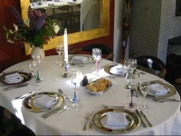 Jantzens Hotel 3*