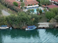 Keysan Yunus Hotel 