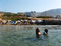 Romantica Beach Villas Hersonissos 3*