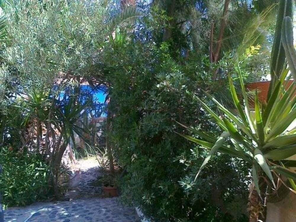 Danae Villa 3*