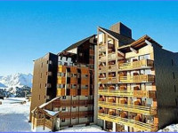 Maeva Les Melezes Residence