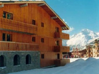 Balcons De Val Cenis Le Haut