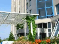 Atlanta Boardinghouse Leipzig 4*