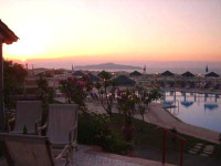 New Kydonia Suites & Studios