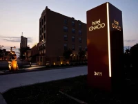 Hotel Ignacio Saint Louis 4*