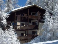 Maeva Les Chalets des Arolles 