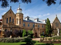 Abbey of the Roses 4*