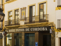 Hotel Eurostars Patios De Cordoba
