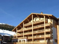 Residence Le Cortina 