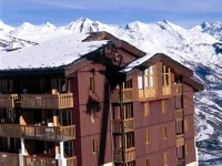 Residence P&V La Marelle et Le Rami 2*