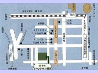 Hotel Grand Sun Yokohama 3*