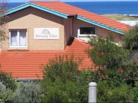 Beachside Prevelly Villas 3*