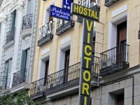 Hostal Victoria I 2*
