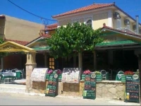 Chrysafi Rooms 