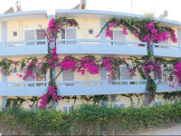 Michel Apartments